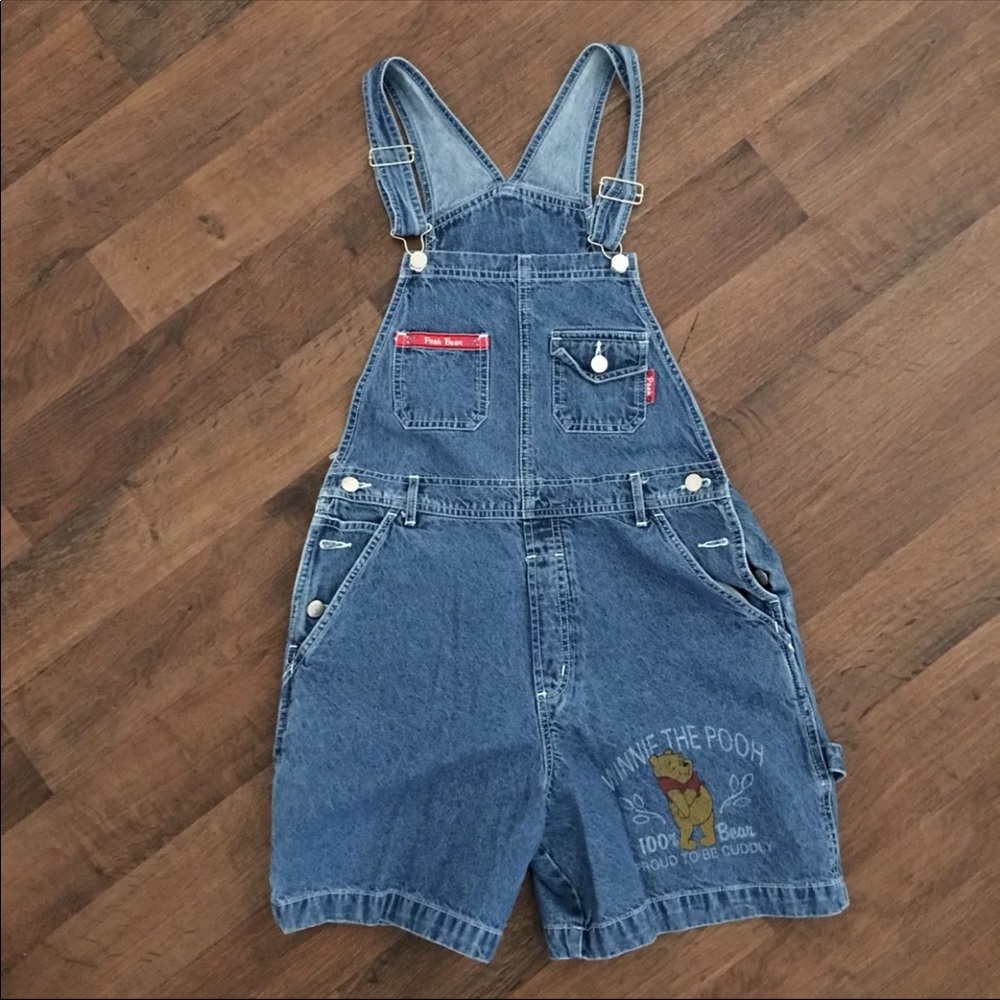 Women’s overalls
